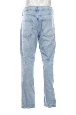 Férfi farmernadrág H&M, Méret XL, Szín Kék, Ár 5 249 Ft