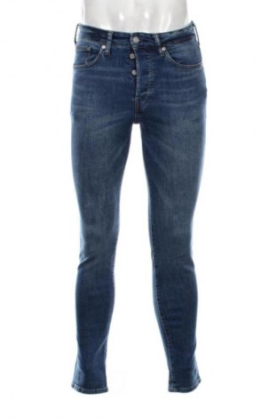 Herren Jeans H&M, Größe S, Farbe Blau, Preis 15,99 €