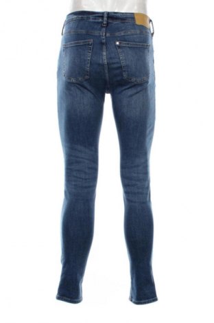 Herren Jeans H&M, Größe S, Farbe Blau, Preis 15,99 €