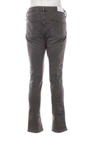 Herren Jeans H&M, Größe L, Farbe Grau, Preis 24,99 €