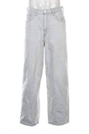 Herren Jeans H&M, Größe M, Farbe Grau, Preis 15,99 €