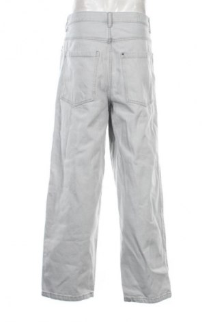 Herren Jeans H&M, Größe M, Farbe Grau, Preis 15,99 €