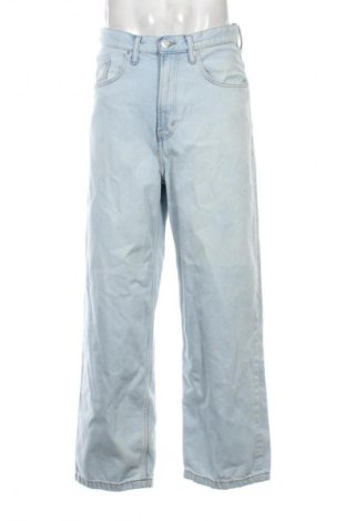 Herren Jeans H&M, Größe M, Farbe Blau, Preis 15,99 €