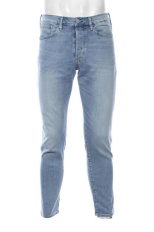 Herren Jeans H&M, Größe S, Farbe Blau, Preis 19,99 €