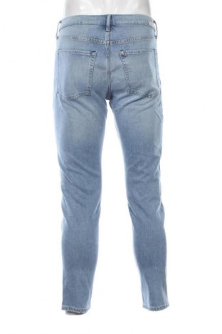 Herren Jeans H&M, Größe S, Farbe Blau, Preis 19,99 €