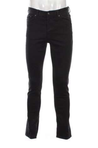 Męskie jeansy H&M, Rozmiar M, Kolor Czarny, Cena 71,99 zł