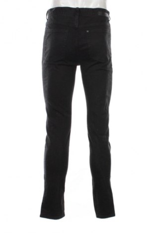 Męskie jeansy H&M, Rozmiar M, Kolor Czarny, Cena 71,99 zł