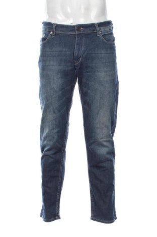 Férfi farmernadrág Henleys, Méret M, Szín Kék, Ár 6 289 Ft