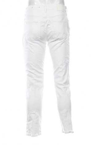 Herren Jeans Hollister, Größe M, Farbe Ecru, Preis 18,99 €