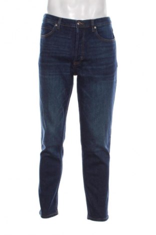 Herren Jeans Hugo Boss, Größe L, Farbe Blau, Preis 92,99 €