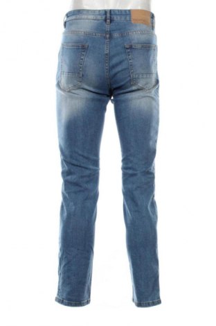 Herren Jeans Identic, Größe M, Farbe Blau, Preis 17,99 €
