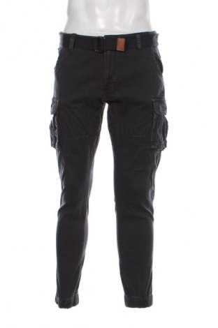 Męskie jeansy Indicode, Rozmiar M, Kolor Czarny, Cena 134,99 zł