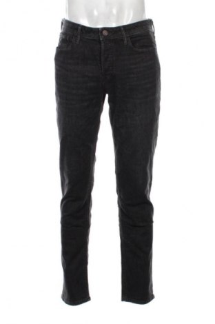 Herren Jeans Jack & Jones, Größe M, Farbe Schwarz, Preis 55,99 €