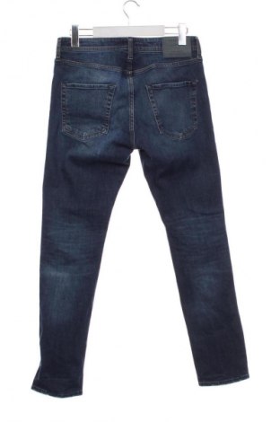 Blugi de bărbați Jack & Jones, Mărime M, Culoare Albastru, Preț 116,99 Lei