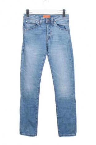 Blugi de bărbați Jack & Jones, Mărime S, Culoare Albastru, Preț 364,99 Lei