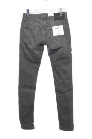 Blugi de bărbați Jack & Jones, Mărime S, Culoare Gri, Preț 364,99 Lei