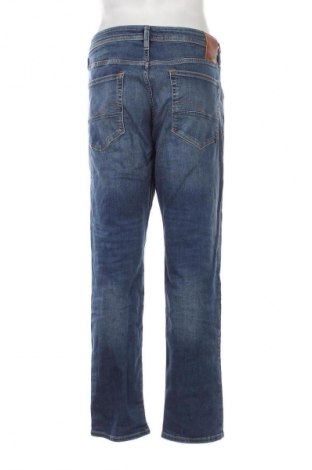 Blugi de bărbați Jack & Jones, Mărime XL, Culoare Albastru, Preț 364,99 Lei