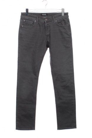 Herren Jeans Jack & Jones, Größe S, Farbe Grau, Preis 65,57 €