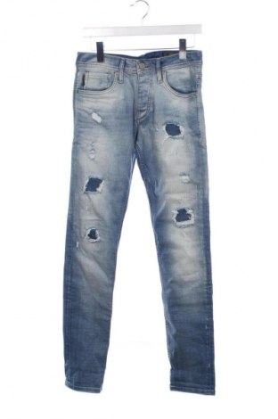 Herren Jeans Jack & Jones, Größe S, Farbe Blau, Preis 18,99 €