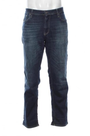 Herren Jeans Jack & Jones, Größe L, Farbe Blau, Preis 55,99 €