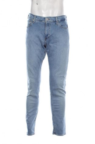 Herren Jeans Jack & Jones, Größe L, Farbe Blau, Preis 22,99 €