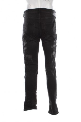 Herren Jeans Jack & Jones, Größe L, Farbe Schwarz, Preis 22,99 €