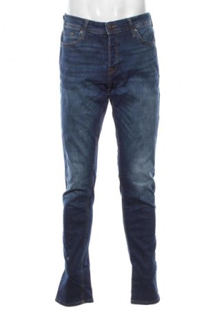 Herren Jeans Jack & Jones, Größe L, Farbe Blau, Preis € 77,99