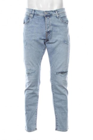 Мъжки дънки Jack & Jones, Размер L, Цвят Син, Цена 43,45 €