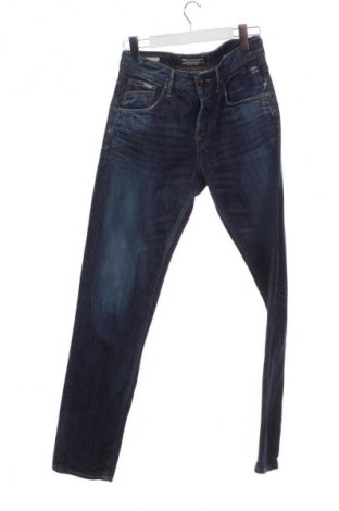 Męskie jeansy Jack & Jones, Rozmiar S, Kolor Niebieski, Cena 120,99 zł
