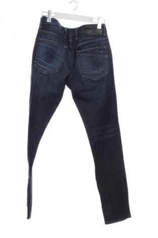 Męskie jeansy Jack & Jones, Rozmiar S, Kolor Niebieski, Cena 120,99 zł