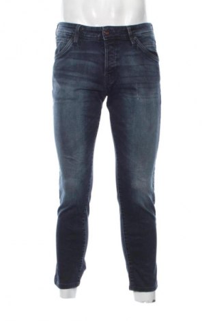 Мъжки дънки Jack & Jones, Размер L, Цвят Син, Цена 16,36 €