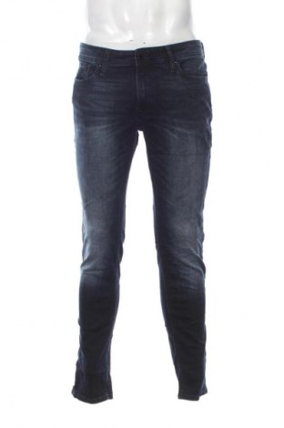 Blugi de bărbați Jack & Jones, Mărime M, Culoare Albastru, Preț 62,99 Lei