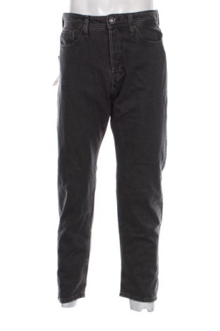 Blugi de bărbați Jack & Jones, Mărime M, Culoare Negru, Preț 364,99 Lei