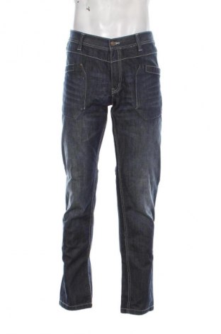 Мъжки дънки John Baner, Размер M, Цвят Син, Цена 15,84 €