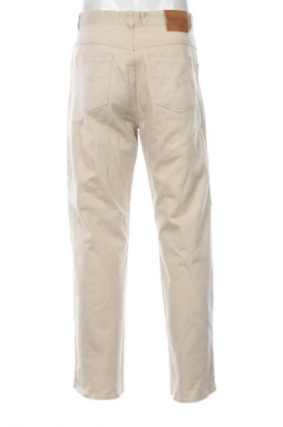 Herren Jeans John F. Gee, Größe L, Farbe Beige, Preis 18,99 €