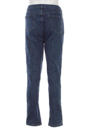 Blugi de bărbați John Lewis, Mărime L, Culoare Albastru, Preț 55,99 Lei