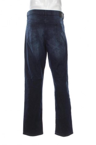 Męskie jeansy Kenneth Cole, Rozmiar XL, Kolor Niebieski, Cena 144,99 zł