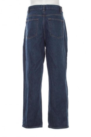 Blugi de bărbați Kirkland, Mărime XL, Culoare Albastru, Preț 47,99 Lei