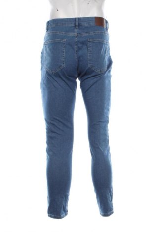 Blugi de bărbați Koton, Mărime M, Culoare Albastru, Preț 98,99 Lei
