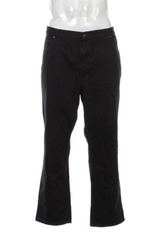 Męskie jeansy L.L. Bean, Rozmiar XXL, Kolor Czarny, Cena 101,99 zł