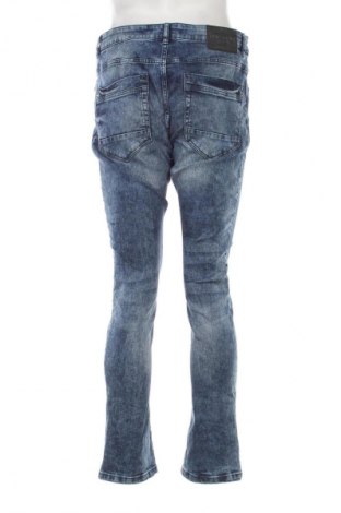 Pánske džínsy  LC Waikiki, Veľkosť L, Farba Modrá, Cena  14,95 €
