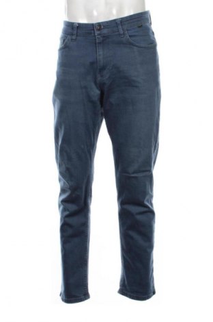 Blugi de bărbați LCW, Mărime L, Culoare Albastru, Preț 94,99 Lei