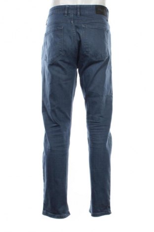 Blugi de bărbați LCW, Mărime L, Culoare Albastru, Preț 94,99 Lei