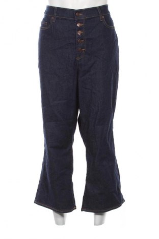 Herren Jeans Lands' End, Größe XXL, Farbe Blau, Preis 11,99 €