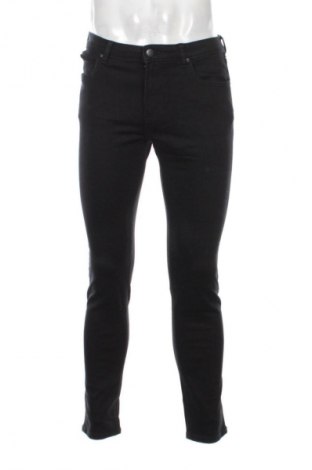 Blugi de bărbați Lee, Mărime M, Culoare Negru, Preț 549,99 Lei