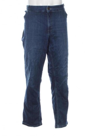 Blugi de bărbați Lee, Mărime 3XL, Culoare Albastru, Preț 178,99 Lei