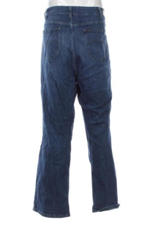 Blugi de bărbați Lee, Mărime 3XL, Culoare Albastru, Preț 178,99 Lei