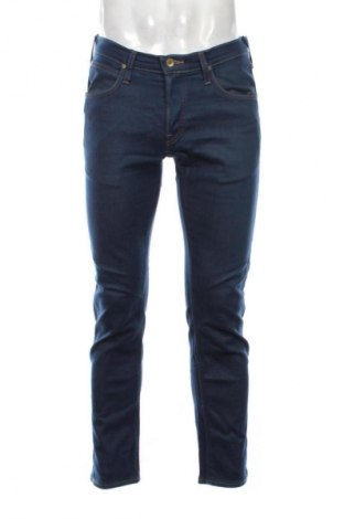 Herren Jeans Lee, Größe M, Farbe Blau, Preis 38,99 €