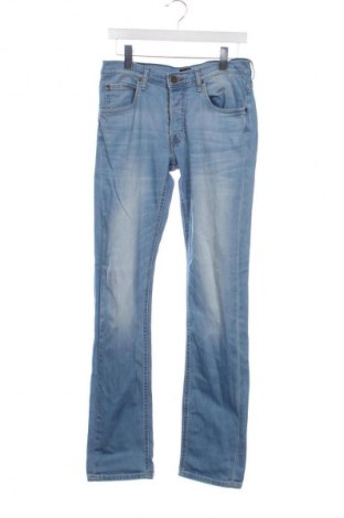 Herren Jeans Lee, Größe S, Farbe Blau, Preis 28,99 €
