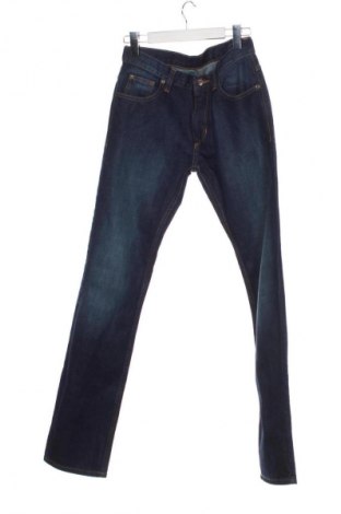 Herren Jeans Lee, Größe S, Farbe Blau, Preis 35,99 €